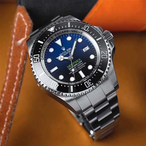 deep c rolex|Rolex deepsea costco.